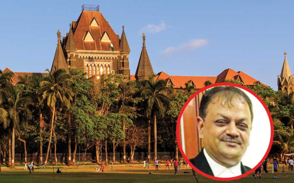 Justice Rohit Deo of Bombay High Court resigns citing personal reasons