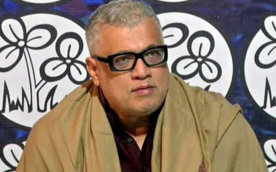 No change in TMC's stand of contesting all 42 LS seats in West Bengal: Derek O'Brien