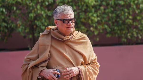 Govt anniversary: TMC's Derek O'Brien questions BJP manifesto promises