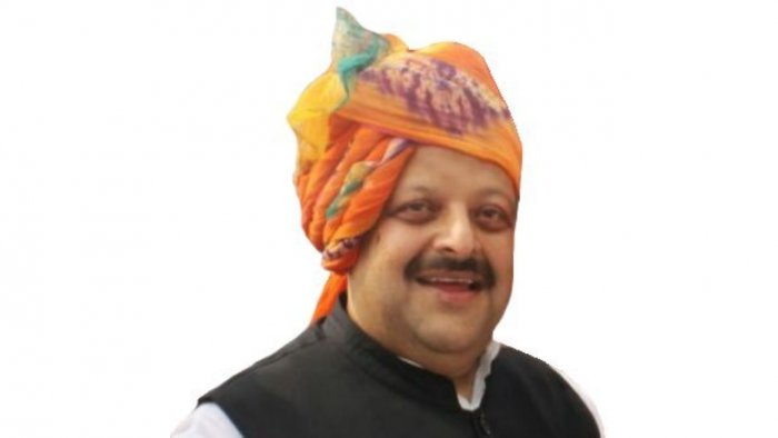 NC suffers major jolt in Jammu, two prominent leaders Devender Rana, Surjit Singh Slathia resign