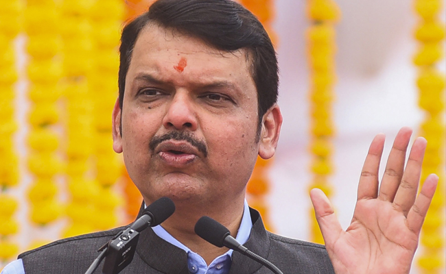 Devendra Fadnavis to be sworn in as Maharashtra CM on Dec 5