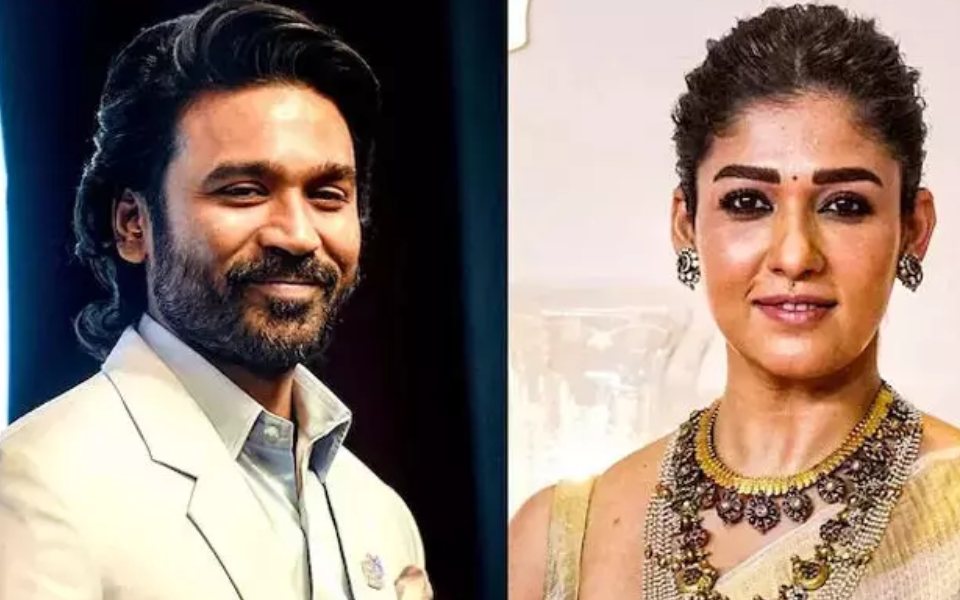 Madras HC dismisses Netflix' plea against actor Dhanush in copyright infringement issue