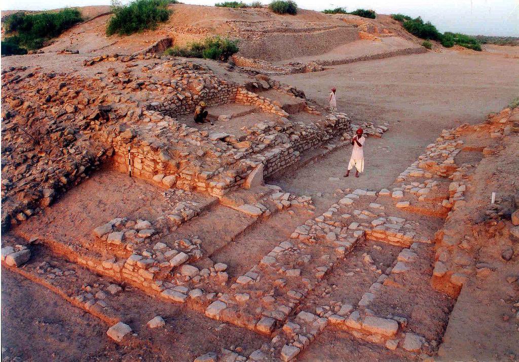 Dholavira, Harappan-era City in Gujarat, added in UNESCO’s World Heritage Site list
