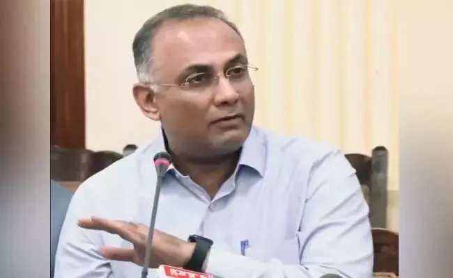 Statewide ban on IV Ringer Lactate usage: Dinesh Gundu Rao