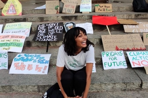 Arrest of climate activist Disha Ravi unprecedented attack on democracy: Arvind Kejriwal