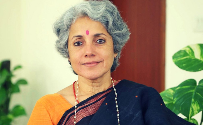 Almost everyone in India vulnerable to climate change impacts: Dr Soumya Swaminathan at COP29