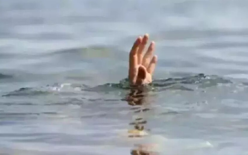 Five teenagers drown in Godavari river in Telangana