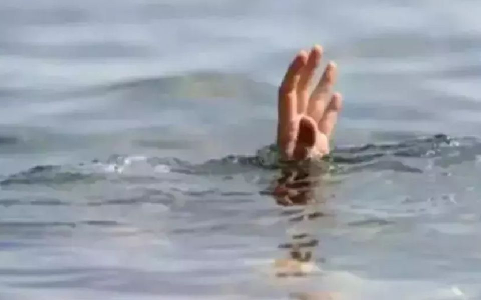 Four boys drown in Gandak river in Bihar's Begusarai