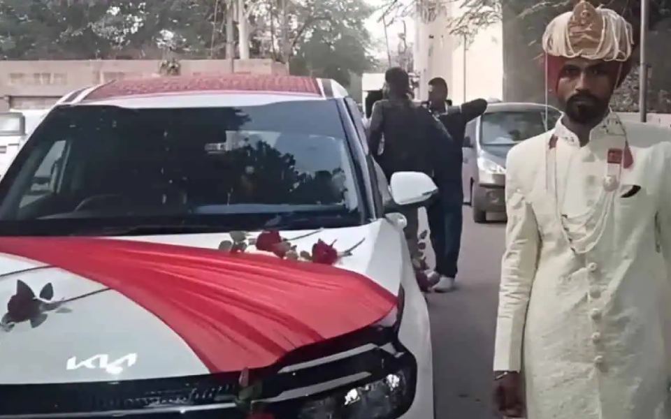 Dubai-returned groom duped, bride goes 'missing' before wedding in Punjab