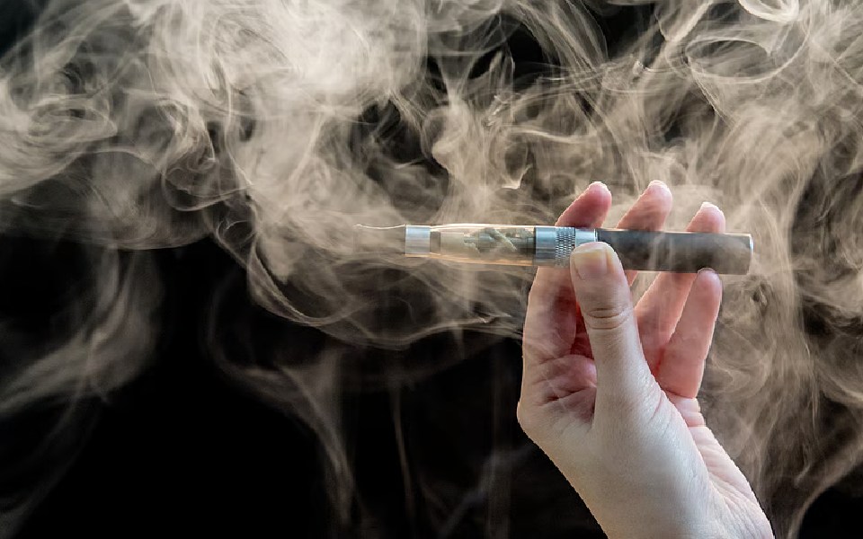 AIIMS-Delhi researchers call for relook at ban on e-cigarettes