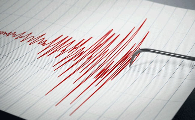 Mild tremor hits Kutch in Gujarat; no casualty