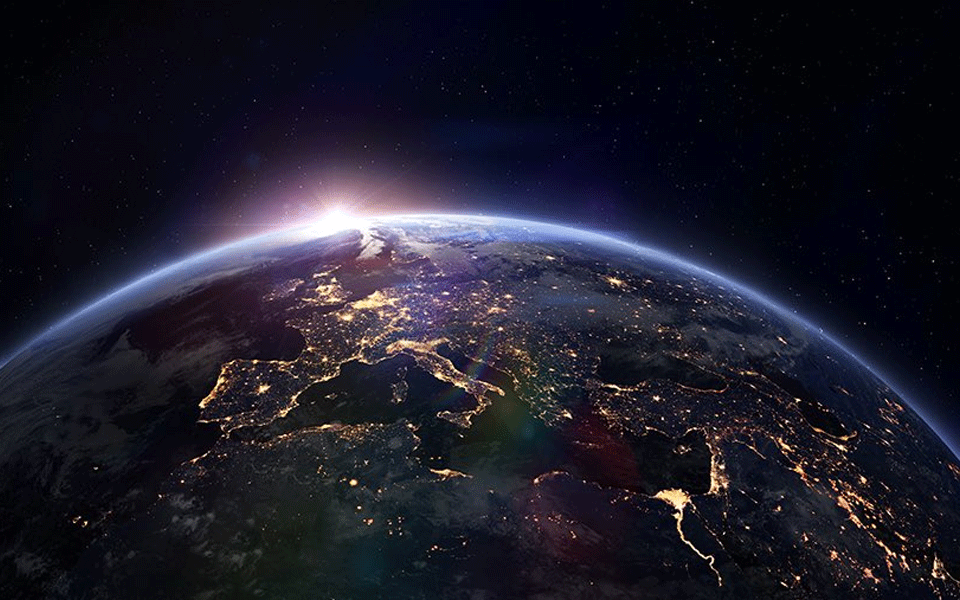 Planet Earth welcomes 8th billion inhabitant