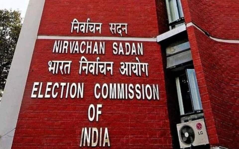 EC seeks clarification from Odisha govt, ruling BJD over use of party symbol in govt ads