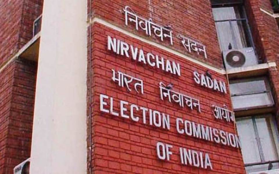 Two election commissioners likely to be appointed by March 15: Sources