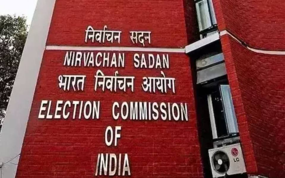 ECI bans exit polls from April 19 to June 1 2024