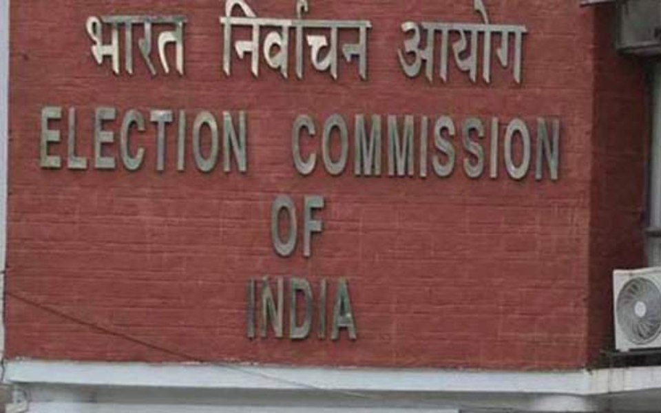 Rajya Sabha polls for 4 J-K seats vacant since 2021 on Oct 24: EC