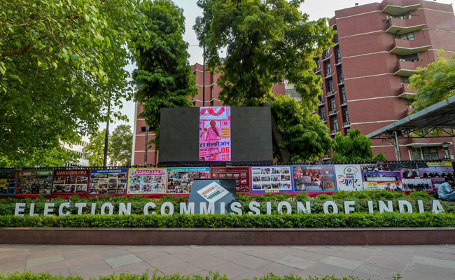 Get ready for SIR rollout by Sep 30: EC tells state poll officers