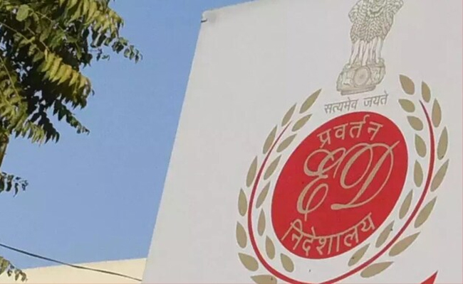 ED attaches fresh assets worth Rs 159 cr in West Bengal coal case