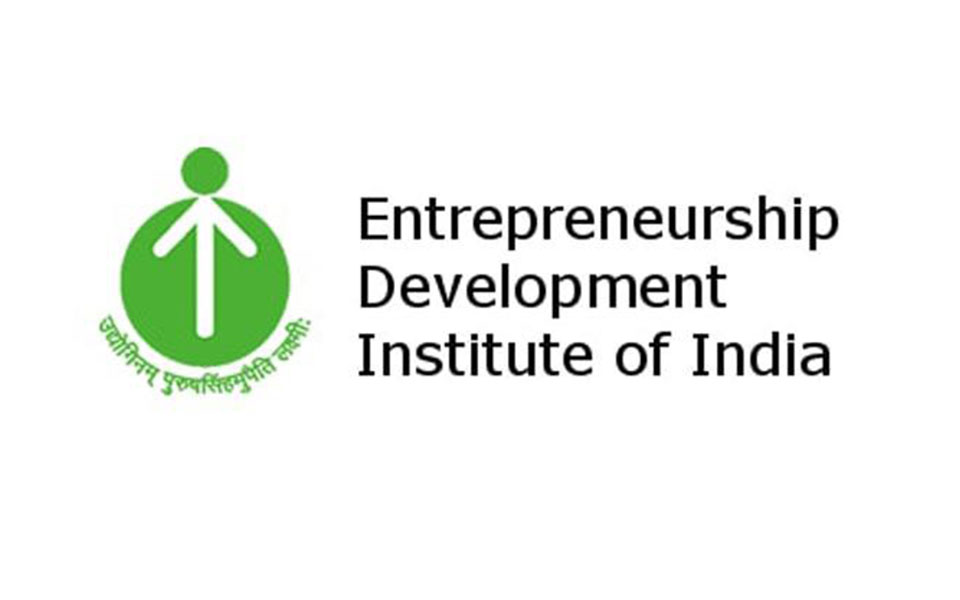 Dalit chamber of commerce signs MoU with EDII to incubate Dalit enterprise