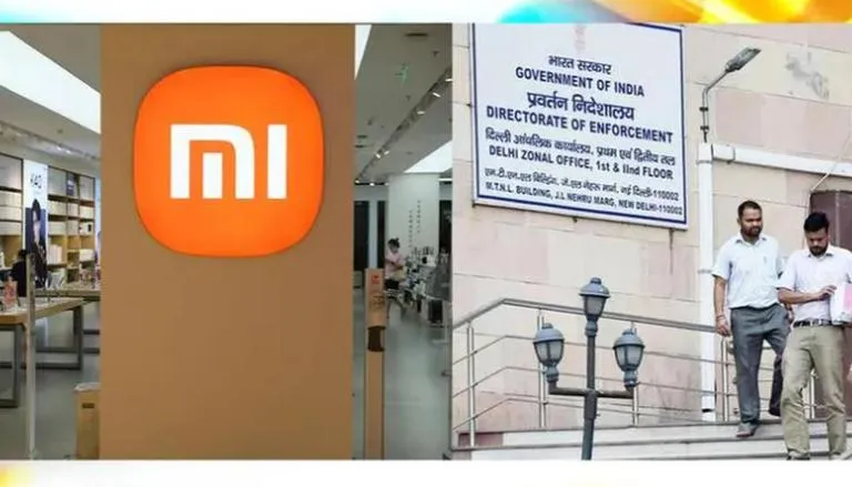 FEMA authority approves India's biggest fund seizure order Rs 5,551 crore of Chinese firm Xiaomi: ED
