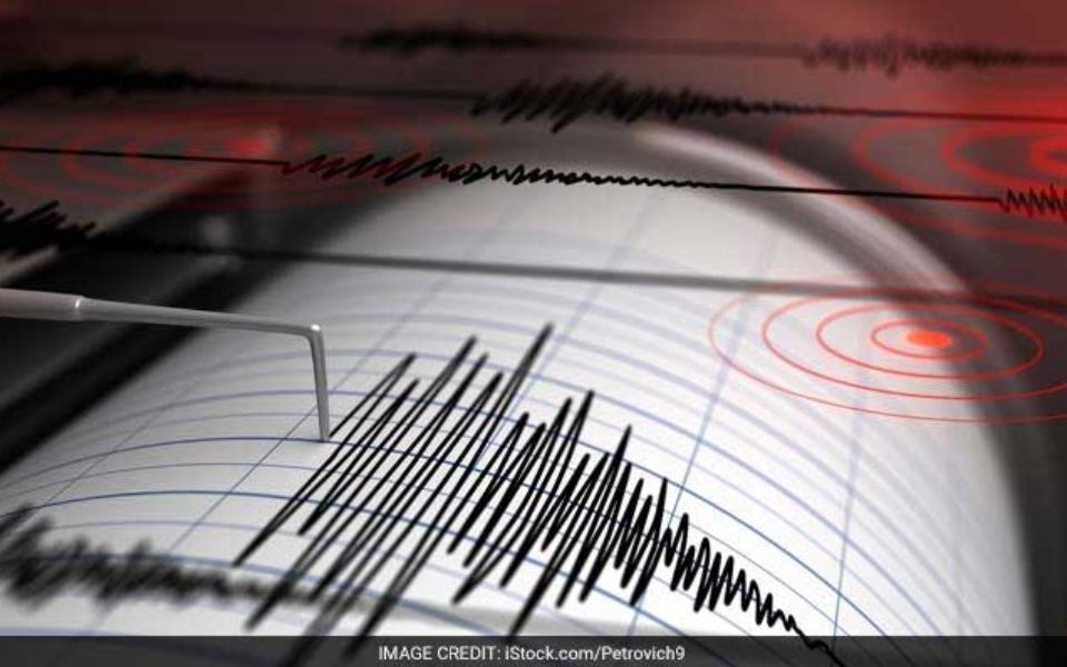 5.3-magnitude earthquake hits Himachal near Chamba