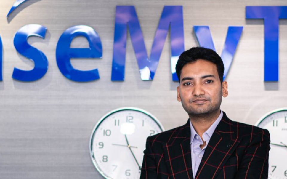 Mahadev app case: ED searches EaseMyTrip co-founder Pitti in fresh raids