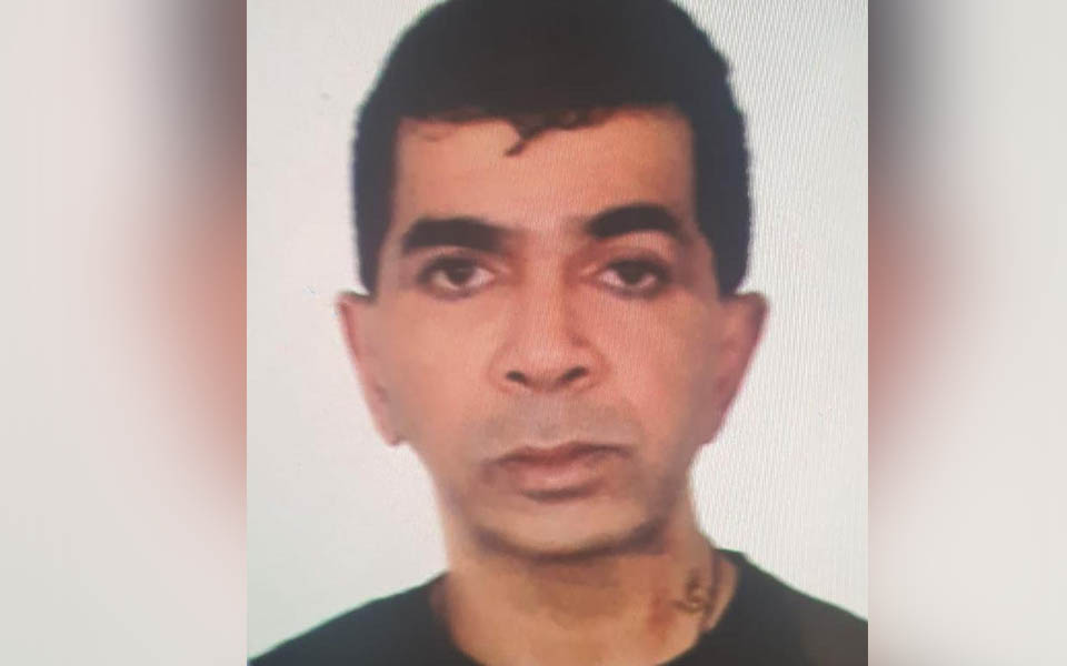 Ex-Dawood Ibrahim aide gangster Ejaz Lakdawala arrested in Mumbai