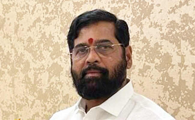 PM Modi wishes Shinde on birthday, lauds his efforts for Maharashtra's growth