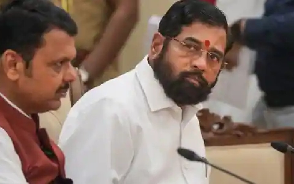 Eknath Shinde was unwilling to join govt, says party colleague Uday Samant