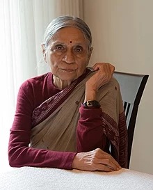 Women's rights activist, SEWA founder Ela Bhatt passes away