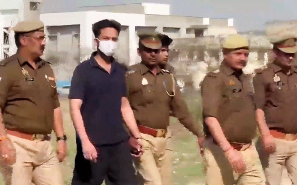 Content creator Elvish gets bail from Gurugram court in assault case