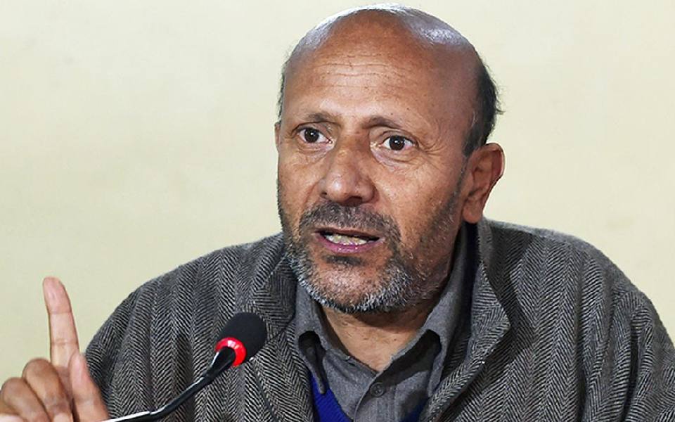 Engineer Rashid's bail extended till Oct 12: Lawyer