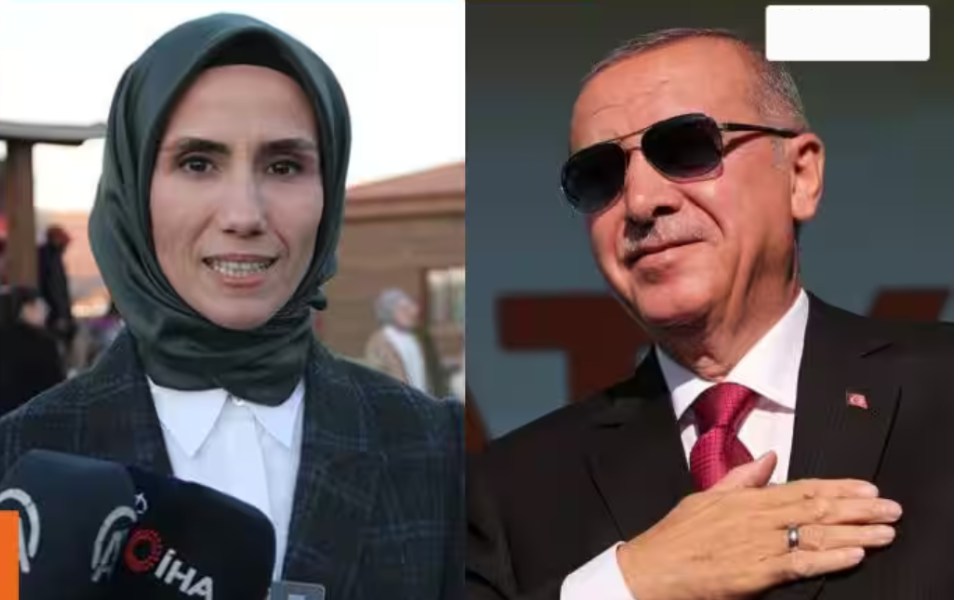 Celebi Aviation denies ownership links to Erdogan’s daughter after security clearance revoked