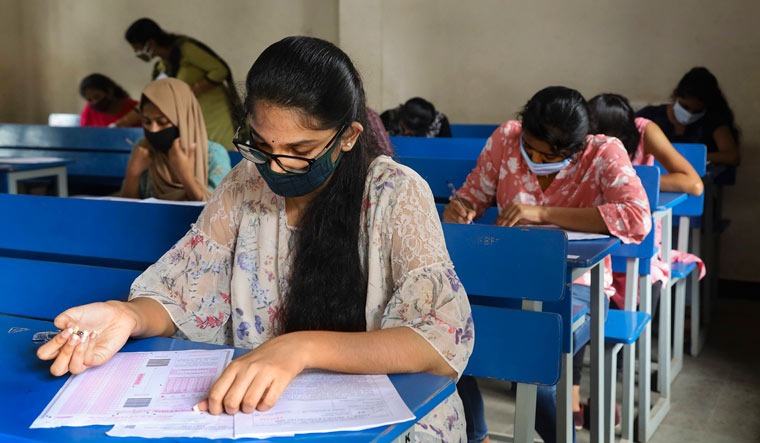 West Bengal: Write political messages on Class 12 exam answer papers and be penalised