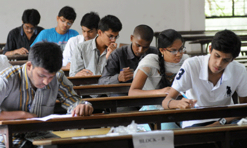 Rationalised syllabus, two term-end exams: CBSE announces scheme for boards 2022