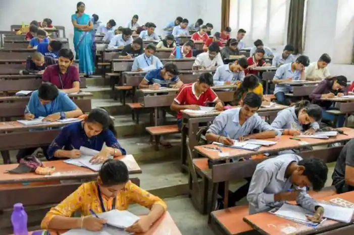 Told to 'remove bra' at Kerala NEET exam centre, say students. NTA