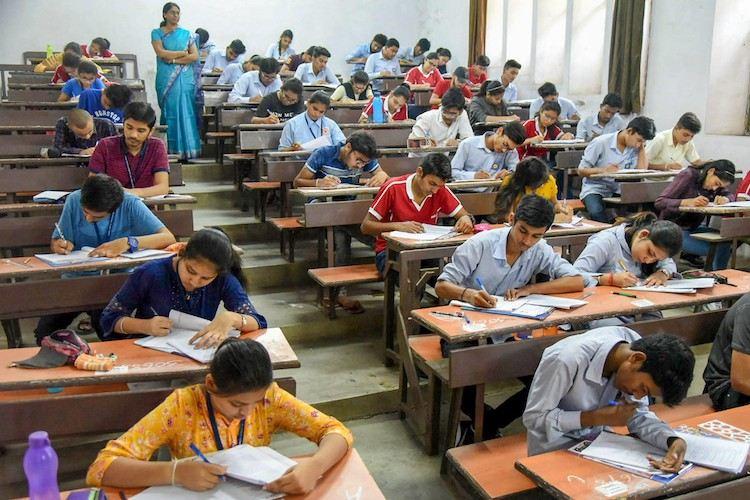JEE-Main result declared; 24 candidates score 100 percentile