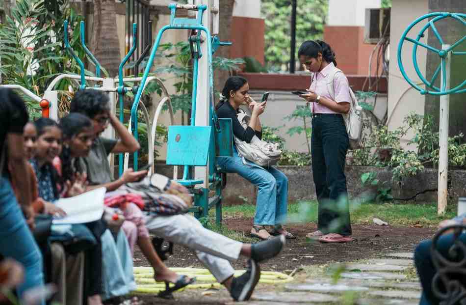 Exam centres with mass copying cases will be barred permanently: Maharashtra CM Devendra Fadnavis