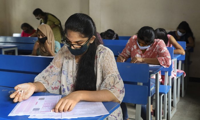 JEE-Mains to be held four times a year starting 2021, first round in Feb