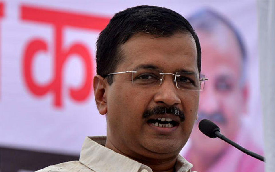 Upgrading education number one priority: Kejriwal