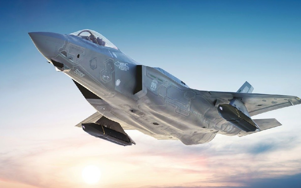 No formal discussions held yet: Govt on US F-35 jets query in LS