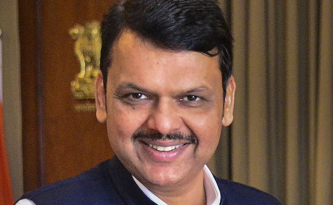 No row over Maharashtra CM's post; leaders of Mahayuti will decide: Fadnavis