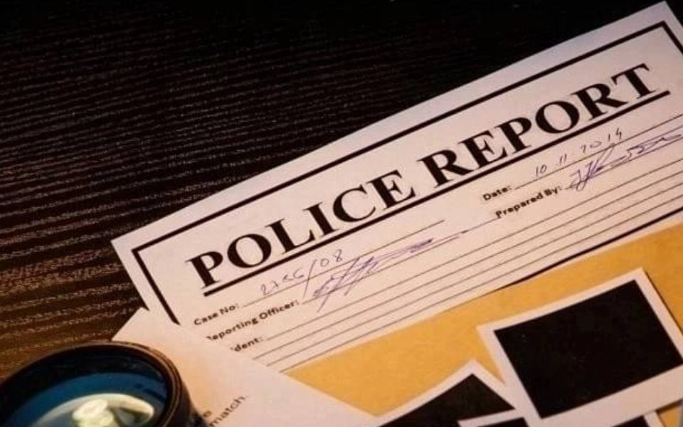 Thane woman files cheating complaint against husband for hiding his