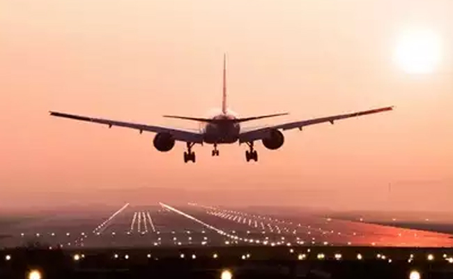 Domestic air passenger traffic hits single-day record of 5.05 lakh on Nov 17