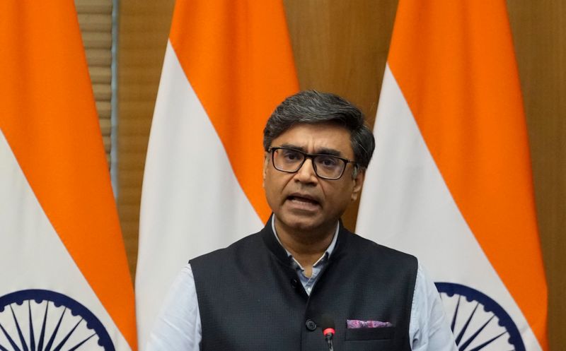 FS Misri to brief Tharoor-led parliamentary panel on situation with Pakistan on May 19