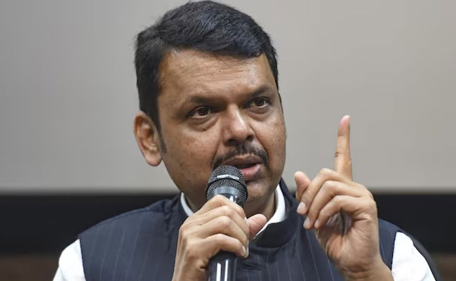 Have requested Amit Shah for CBI probe into Ajit Pawar's plane crash: Fadnavis
