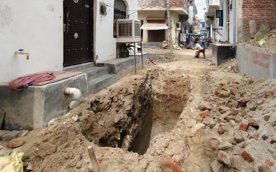 Investigation into Faridabad woman's murder reveals rape by her father-in-law