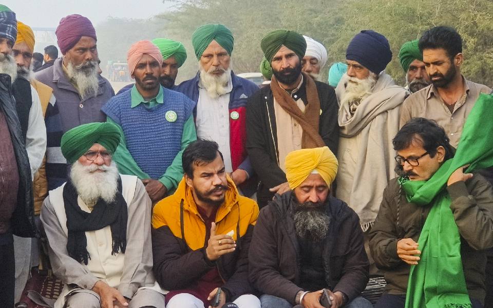 If something happens to Dallewal, Centre may not be able to handle situation, say farmer leaders