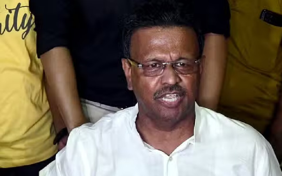 TMC condemns Firhad Hakim's remark on Muslim percentage, distances itself from it