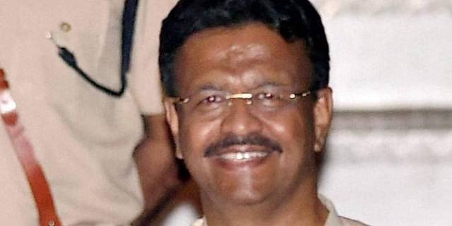 Big leader from BJP will join TMC in a few days, says West Bengal Minister Firhad Hakim